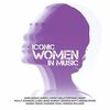 Various Artists - Iconic Woman In Music / Various