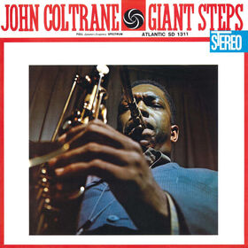 John Coltrane - Giant Steps (60th Anniversary Edition)