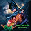 Various Artists - Batman Forever - Music From The Motion Picture (Blue/Silver)