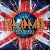 Def Leppard - Rock of Ages: The Definitive Collection