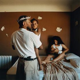 Kendrick Lamar - Mr.Morale & The B(Cass/D2C