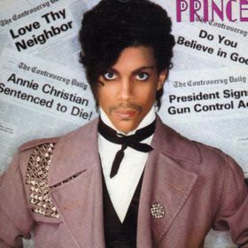 Prince - Controversy