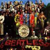 The Beatles - Sgt Pepper's Lonely Hearts Club Band (2017 Stereo Mix)