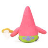 Spongebob - Phunny Plush- Jellyfishin' Patrick Star