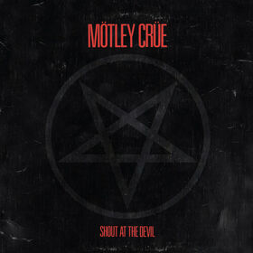 Motley Crue - Shout At The Devil