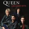 Queen & Adam Lambert - Greatest Hits by Queen