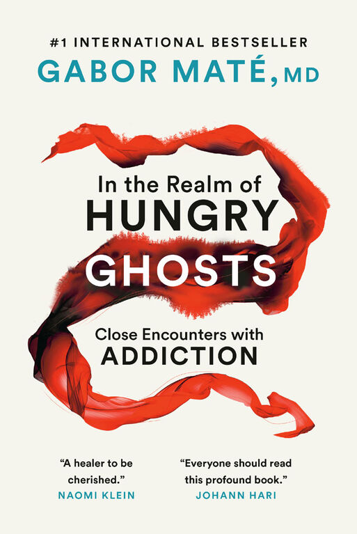 In the Realm of Hungry Ghosts - Édition anglaise