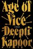 Age of Vice - Édition anglaise