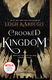 Crooked Kingdom - English Edition