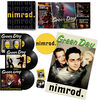 Green Day - Nimrod (25th Anniversary Edition)