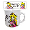 20 Oz Tasse-Mario-Princesse Peach-Nom