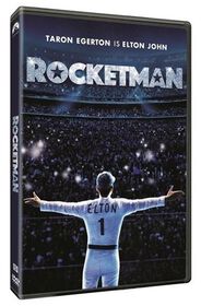 Rocketman [DVD]