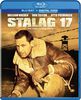 Stalag 17 [Blu-ray+Digital]