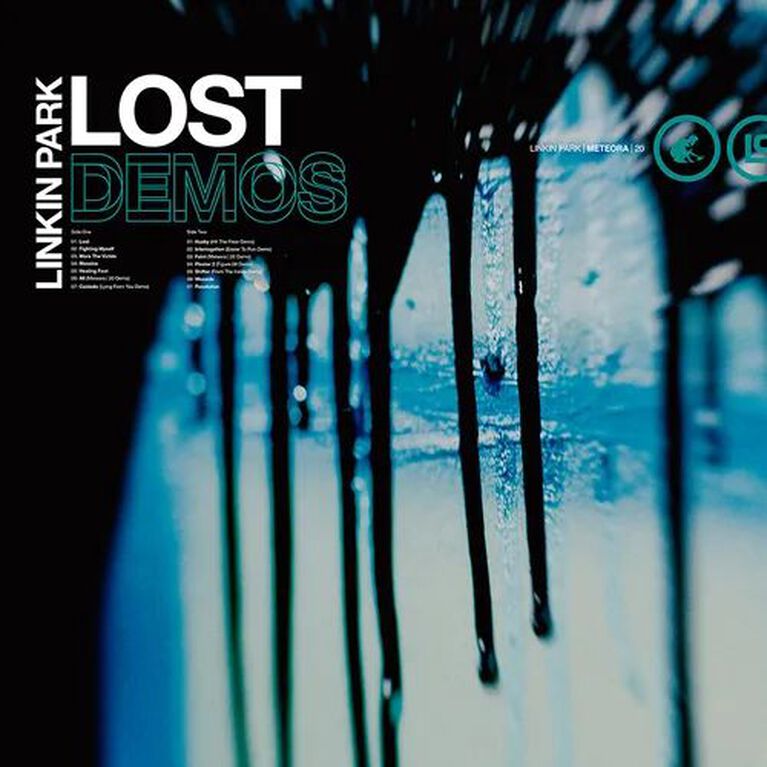 Linkin Park - Lost Demos (Rsd)