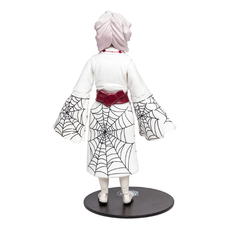 Figurine 7 "Demon Slayer - Rui