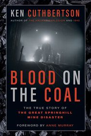 Blood on the Coal - English Edition