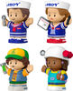 Fisher-Price Little People Collector Stranger Things: Scoops Troop