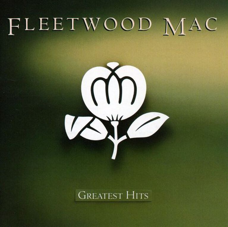 Fleetwood Mac - Greatest Hits