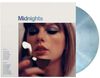 Taylor Swift - Midnights (Moonstone Blue Edition)