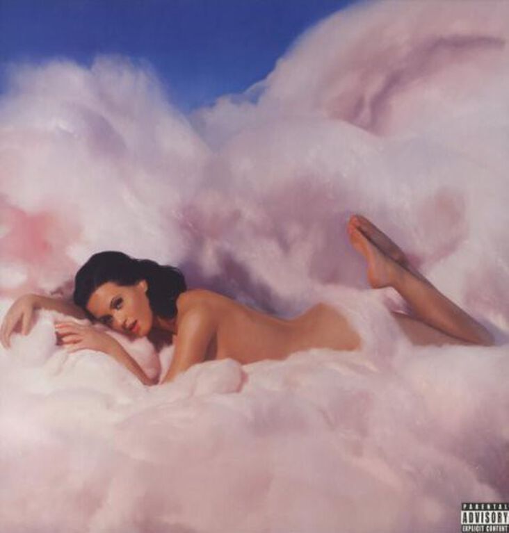 Katy Perry - Teenage Dream