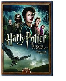 Harry Potter and the Prisoner of Azkaban (2-Disc Special Edition)