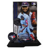 McFarlane's SportsPicks-MLB 7 "Figurine posée-Vladimir Guerrero Jr. (Toronto Blue Jays)