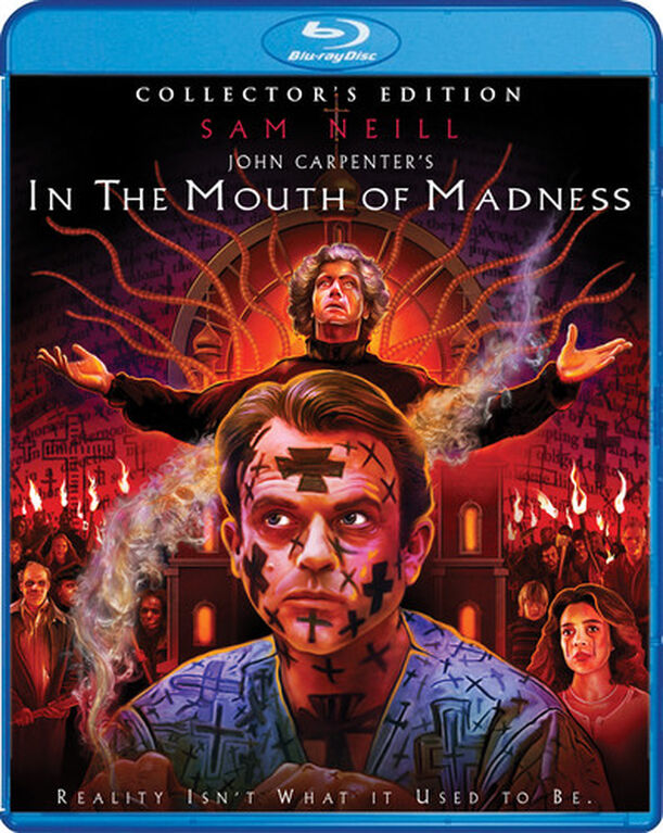 In the Mouth of Madness