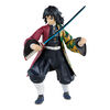 Figurine 7 "Demon Slayer - Giyu Tomioka