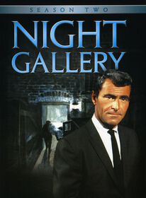 Night Gallery: Season Two