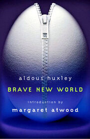 Brave New World - English Edition
