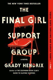 The Final Girl Support Group - English Edition