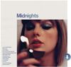 Taylor Swift - Midnights (Moonstone Blue Edition)