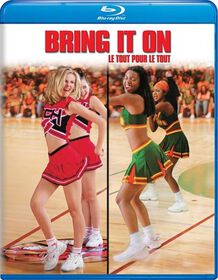 Bring It On [Blu-ray]