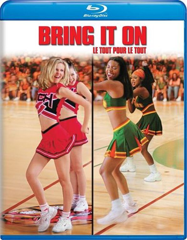 Bring It On [Blu-ray]