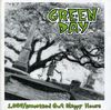 Green Day - 1039 / Smoothed Out Slappy Hours