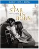 A Star is Born (Bilingual) [Blu-ray/DVD/Digital]