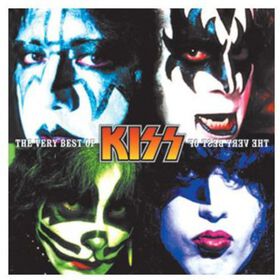 Kiss - The Very Best Of Kiss