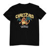 Pokemon Charizard- T-Shirt Noir