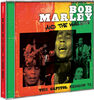 Bob Marley & the Wailers - The Capitol Session '73