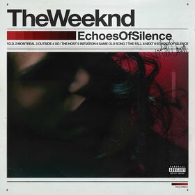 The Weeknd - Echoes of Silence