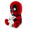 Deadpool- Hug Me