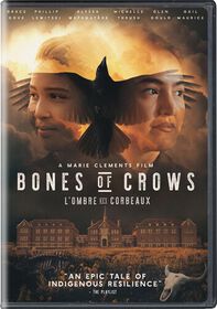 Bones Of Crows - NTSC/0