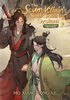 The Scum Villain's Self-Saving System: Ren Zha Fanpai Zijiu Xitong (Novel) Vol. 3 - Édition anglaise