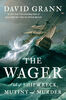 The Wager - English Edition