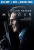 Memory [Blu-ray]