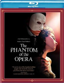 The Phantom of the Opera