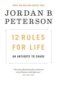 12 Rules for Life - English Edition