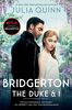 Bridgerton [TV Tie in] - Édition anglaise