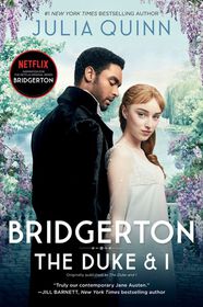 Bridgerton [TV Tie in] - Édition anglaise