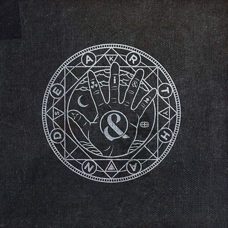 Of Mice & Men - Earthandsky